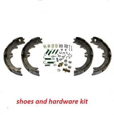 ford f250 brake shoes for sale  Sunland