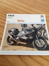 Norton rotative 1990 d'occasion  Decize
