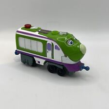 Chuggington interactive train for sale  HAVANT