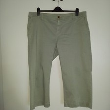 Tolle jeans caprihose gebraucht kaufen  Mutterstadt