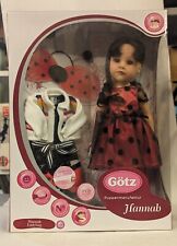 gotz d'occasion  Expédié en Belgium