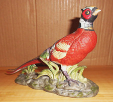 Hand painted porcelain for sale  WITNEY