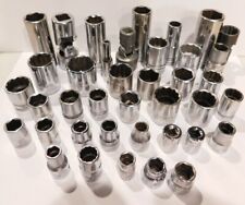 Usa made sockets for sale  Cherryvale