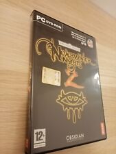Gioco neverwinter nights usato  Vittoria