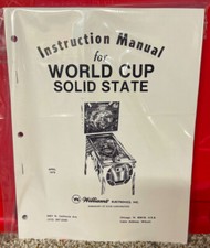 Cup pinball machine for sale  Farmington