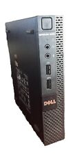 Mini PC Desktop Dell Optiplex 3020M i3-4160T 3.1GHz 8GB Ram, usado comprar usado  Enviando para Brazil