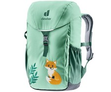Deuter waldfuchs kinderrucksac gebraucht kaufen  Berlin