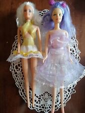 Coppia barbie comprese usato  Avella