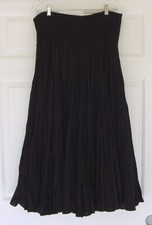 Black cotton boho for sale  Henderson
