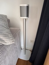 Sonos play weiß gebraucht kaufen  Lehrte