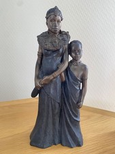 Leonardo collection bronzed for sale  LLANTWIT MAJOR
