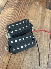 Electric guitar humbucker for sale  CORBY