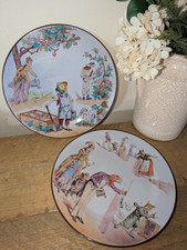 Pair reverse decorative for sale  DOVER