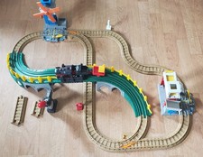 Fisher price geotrax for sale  Independence