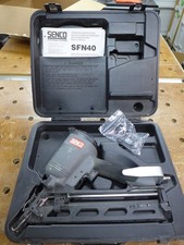 sfn nailer finish senco ii for sale  Burbank