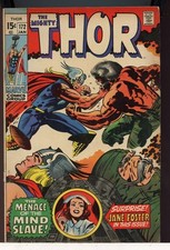 Mighty thor 172. for sale  Hampton