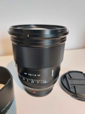 Viltrox 75mm pro gebraucht kaufen  Hamm
