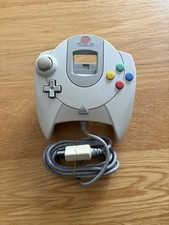 Original sega dreamcast for sale  BOLTON