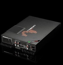 Gladen mosconi 130 gebraucht kaufen  Butzbach