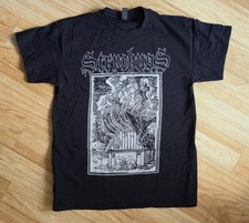 Strychnos shirt undergang gebraucht kaufen  Deutschland