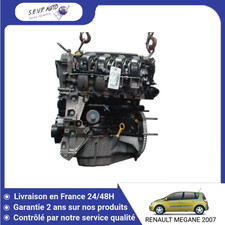 Moteur renault scenic d'occasion  Saint-Quentin
