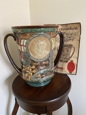 Royal doulton king for sale  SHREWSBURY