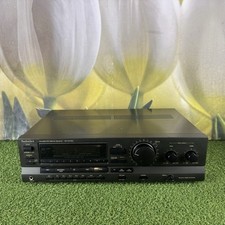 Technics gx100l amplifier for sale  GRAYS