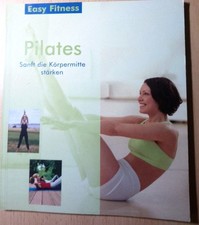 Buch pilates sanft gebraucht kaufen  Schönberg