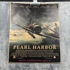 Original pearl harbor for sale  Council Bluffs