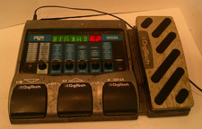 Digitech 350 multi for sale  Danbury