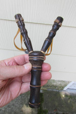Vintage wooden slingshot for sale  Yorktown Heights