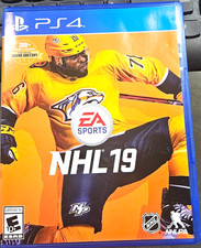 Nhl playstation good for sale  New Hyde Park