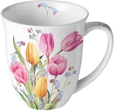 Ambiente kaffeetasse teetasse gebraucht kaufen  Berlin
