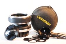Lensbaby composer nikon for sale  Geneva