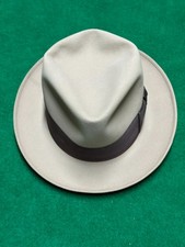 Vintage fedora size for sale  Anaheim