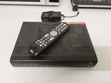 Humax hd3000 sat gebraucht kaufen  Bismark (Altmark)