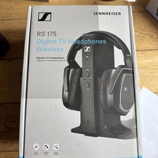 Sennheiser 175 digital for sale  BURNLEY