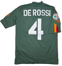 Maglia calcio vintage usato  Roma