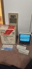 Vintage hitachi transistor for sale  Eielson AFB