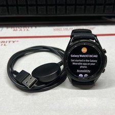 Samsung galaxy watch3 for sale  Riverdale