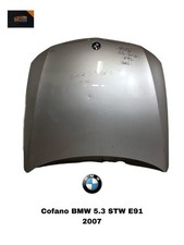 Cofano anteriore bmw usato  Italia