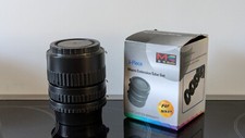 Meike macro af1 gebraucht kaufen  Berlin