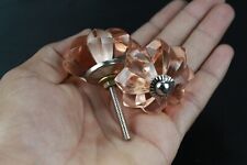 Victorian light pink for sale  Galena
