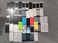 Apple iPhone 5 5C 5S 8/16/32/64GB desbloqueado 4G todas as cores testadas, totalmente funcionando comprar usado  Enviando para Brazil