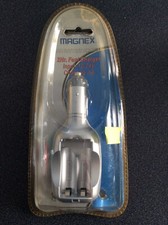 Caricabatterie magnex auto usato  Praia a Mare