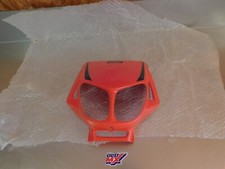 Plaque phare neuve d'occasion Plaque phare neuve d'occasion  France