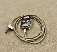 Apple ipod remote for sale  Comfort