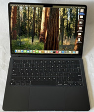 Macbook air inch for sale  Fair Oaks