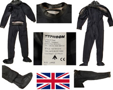 Typhoon sbs immersion for sale  LONDON