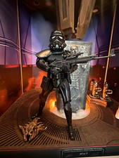 Hot toys star gebraucht kaufen  Grevenbroich
